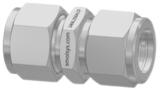 1 inch components